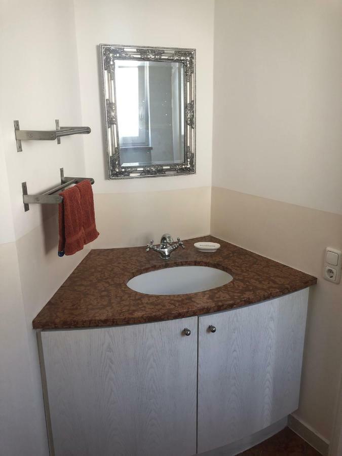Ferienwohnung Messewohnung Muenchen Ost Forstern 외부 사진