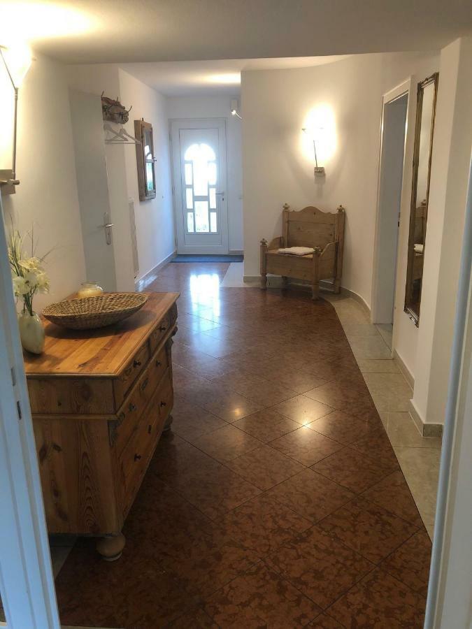 Ferienwohnung Messewohnung Muenchen Ost Forstern 외부 사진