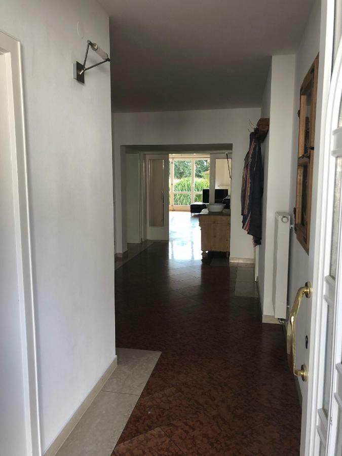 Ferienwohnung Messewohnung Muenchen Ost Forstern 외부 사진